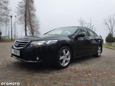 Honda Accord 2.0 Executive