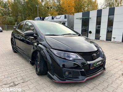 Honda Civic 2.0 TypeR GT