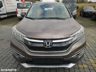 Honda CR-V 1.6i DTEC 2WD Elegance