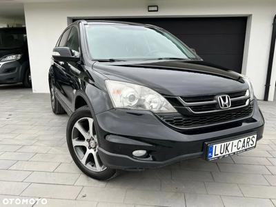 Honda CR-V 2.0 Elegance