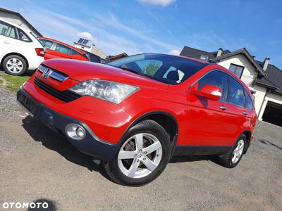 Honda CR-V 2.0i-VTEC Comfort