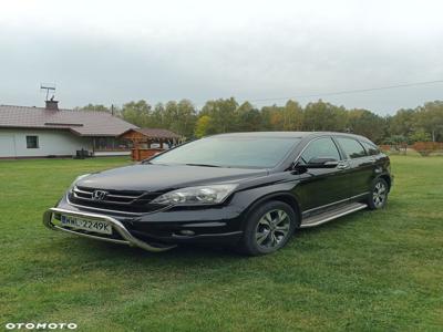 Honda CR-V 2.2i-DTEC Elegance Lifestyle