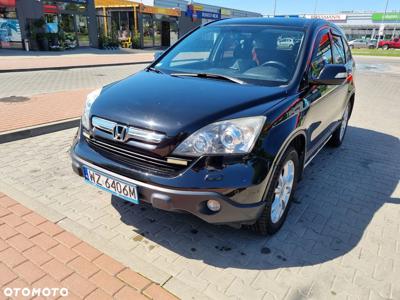 Honda CR-V 2.2i-CTDi Executive