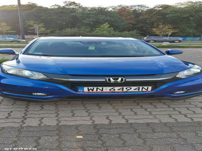 Honda HR-V 1.5 Elegance (ADAS) CVT