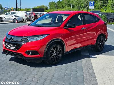 Honda HR-V 1.5 Sport CVT