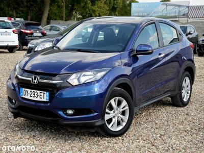 Honda HR-V 1.6 i-DTEC Executive