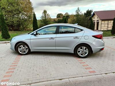 Hyundai Elantra 1.6 Comfort