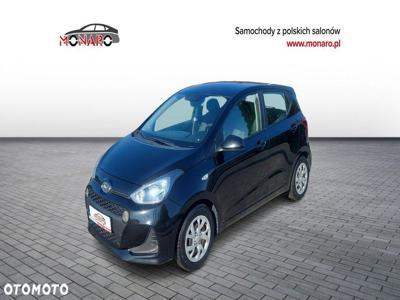 Hyundai i10 1.0 Access