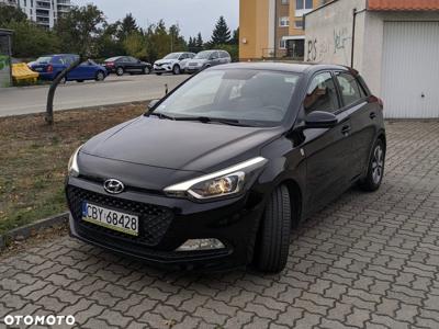 Hyundai i20 1.2 Comfort