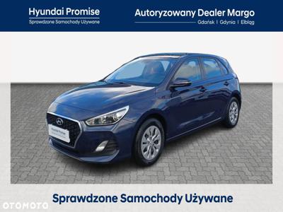 Hyundai I30 1.4 Classic +