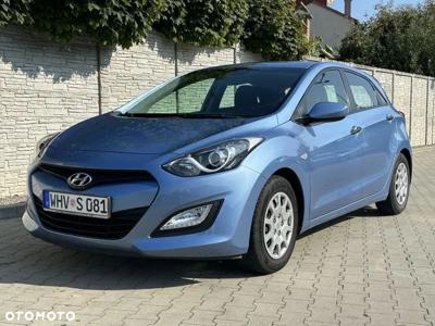 Hyundai I30 1.4 Classic