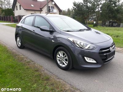 Hyundai I30 1.4 Classic +