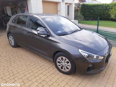 Hyundai I30 1.4 Classic +