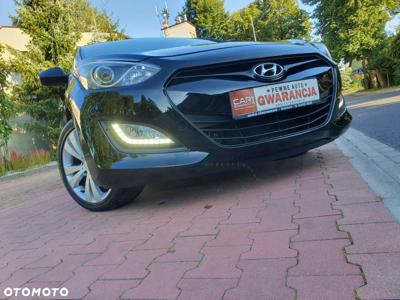 Hyundai I30 1.4 Comfort