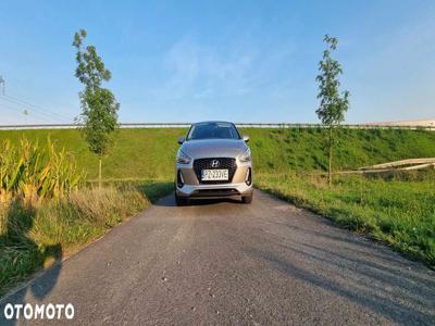 Hyundai I30 1.4 Comfort