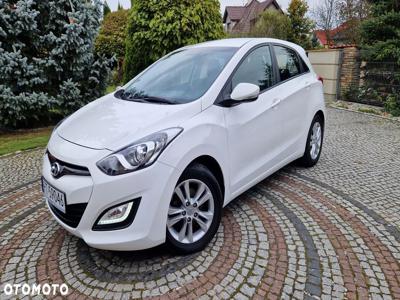 Hyundai I30 1.4 Fifa World Cup Edition