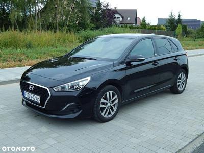 Hyundai I30 1.4 Fifa World Cup Edition