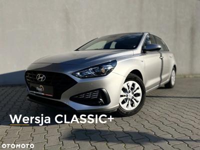 Hyundai I30 1.5 DPI Classic +