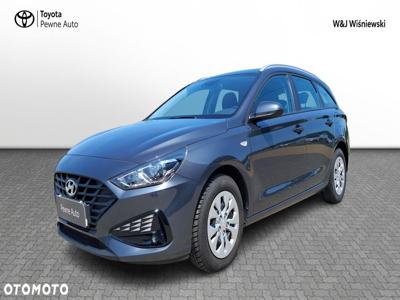 Hyundai I30 1.5 DPI Classic +