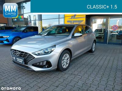 Hyundai I30 1.5 DPI Classic +