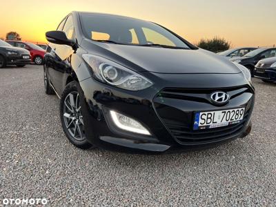 Hyundai I30 1.6 CRDi Premium