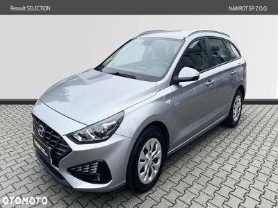 Hyundai I30 1.6 D Classic +