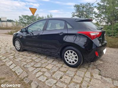 Hyundai I30 1.6 GDI BlueDrive Comfort