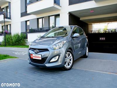 Hyundai I30 1.6 GDI Classic