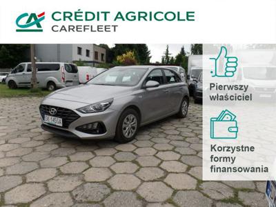 Hyundai i30 Hyundai i30 1.5 DPI Classic + Hatchback SK145SA III (2017-)