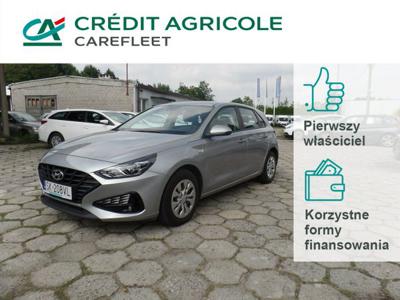 Hyundai i30 Hyundai i30 1.5 DPI Classic + Hatchback SK208VL III (2017-)