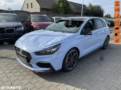 Hyundai i30 N 2.0 T-GDI Performance