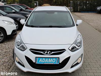 Hyundai i40 1.7 CRDi Business