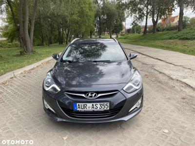 Hyundai i40 1.7 CRDi Comfort