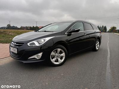 Hyundai i40 1.7 CRDi Premium