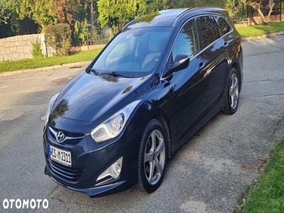 Hyundai i40 1.7 CRDi Premium