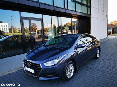 Hyundai i40 2.0 GDI Comfort