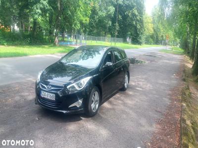 Hyundai i40 i40cw 1.7 CRDi Style