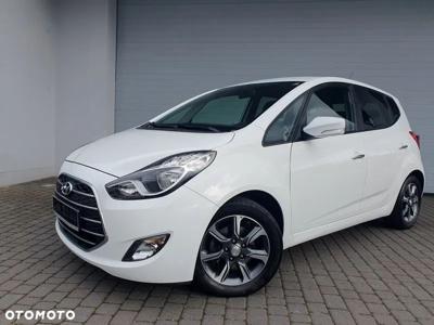 Hyundai ix20 1.4 Edition 20