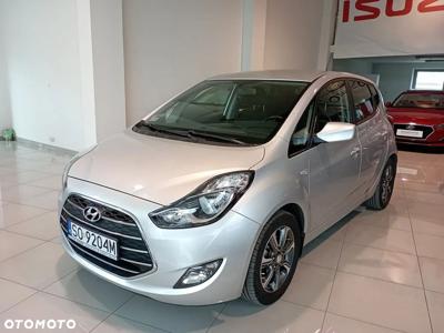 Hyundai ix20 1.6 BlueDrive Comfort