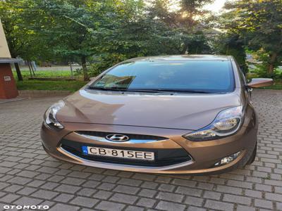 Hyundai ix20 1.6 Comfort