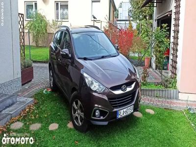 Hyundai ix35 1.6 2WD 5 Star Edition