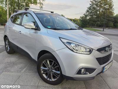 Hyundai ix35 1.6 2WD 5 Star Edition