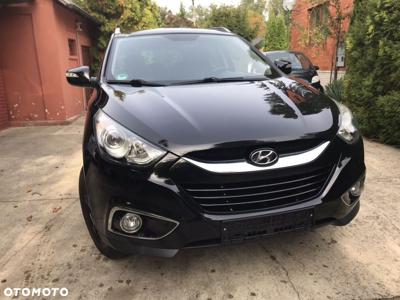 Hyundai ix35 1.6 2WD 5 Star Edition