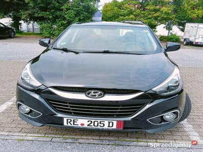 Hyundai IX35 1.6 2WD