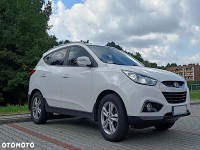 Hyundai ix35 1.6 GDI Comfort 2WD