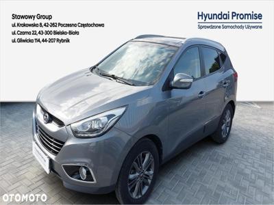 Hyundai ix35 1.6 GDI Comfort 2WD