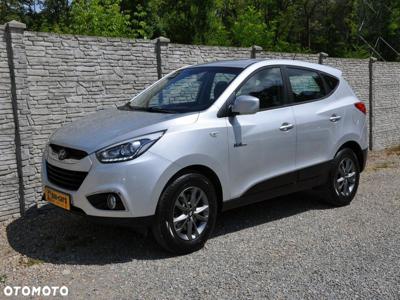 Hyundai ix35 1.6 GDI Premium 2WD