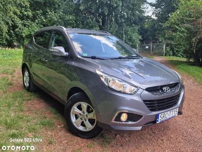 Hyundai ix35 1.6 GDI Premium 2WD