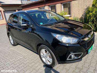 Hyundai ix35 1.7 CRDi 2WD 5 Star Edition