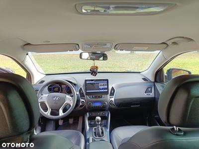 Hyundai ix35 2.0 CRDi Premium